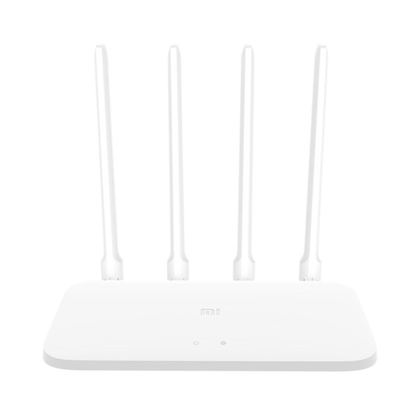 Маршрутизатор Xiaomi Mi Router 4A (White) RU
