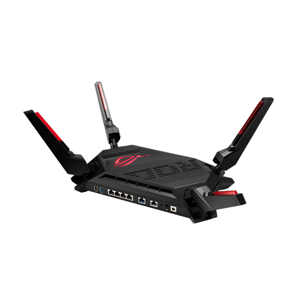 Маршрутизатор ASUS GT-AX6000