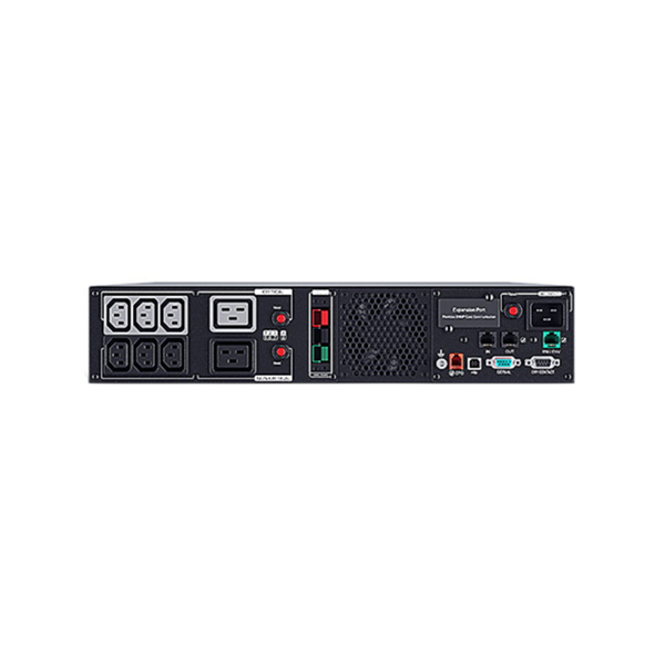 UPS CyberPower PR2200ERTXL2U