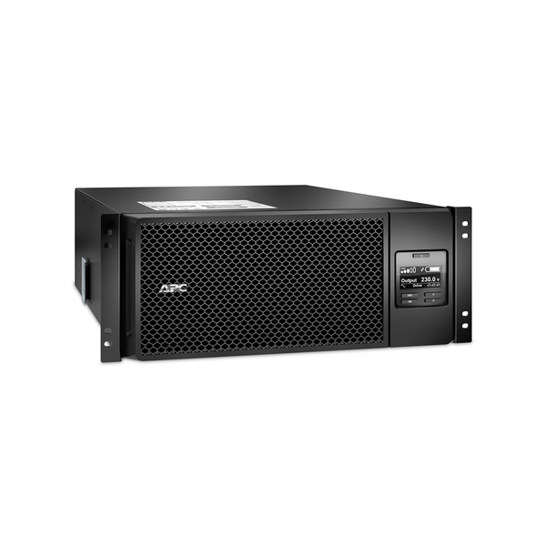 UPS APC Smart-UPS SRT6KRMXLI
