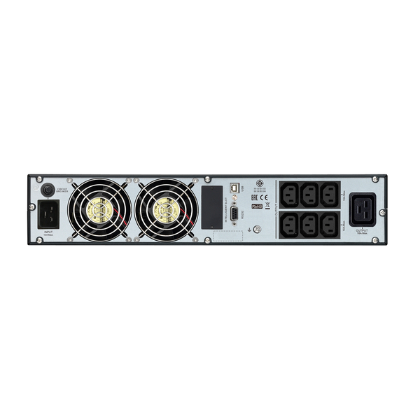 UPS APC Easy UPS SRV3KRIRK
