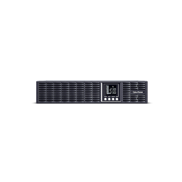 UPS CyberPower PLT1000ELCDRT2U