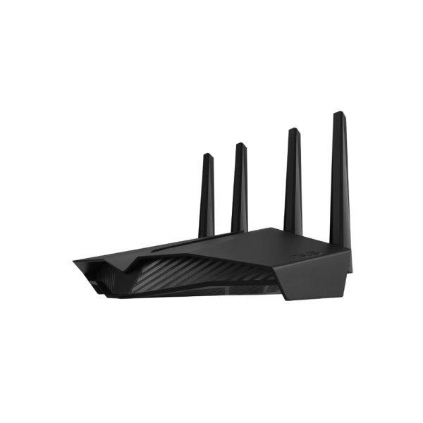 Маршрутизатор ASUS DSL-AX82U