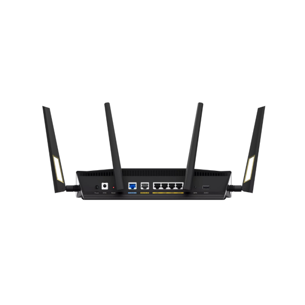 Маршрутизатор торговой ASUS RT-AX88U PRO