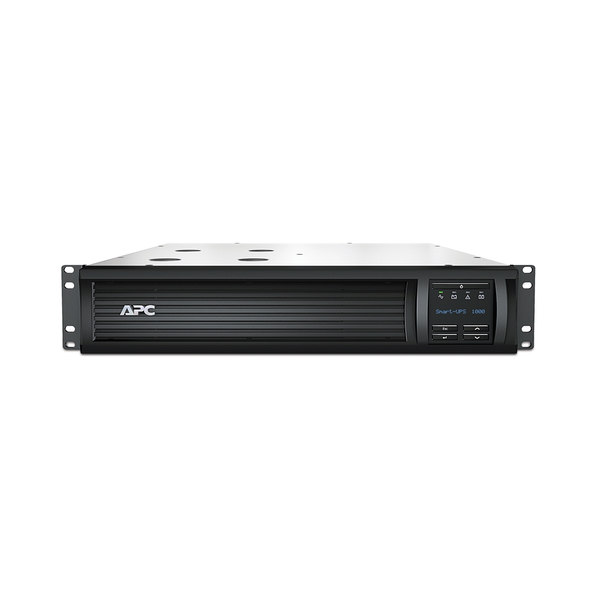 UPS APC Smart-UPS SMT1000RMI2UC