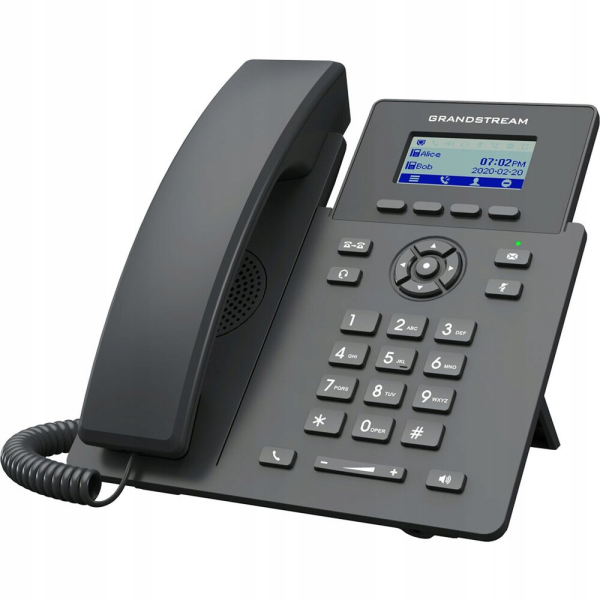 IP телефон Grandstream GRP2601