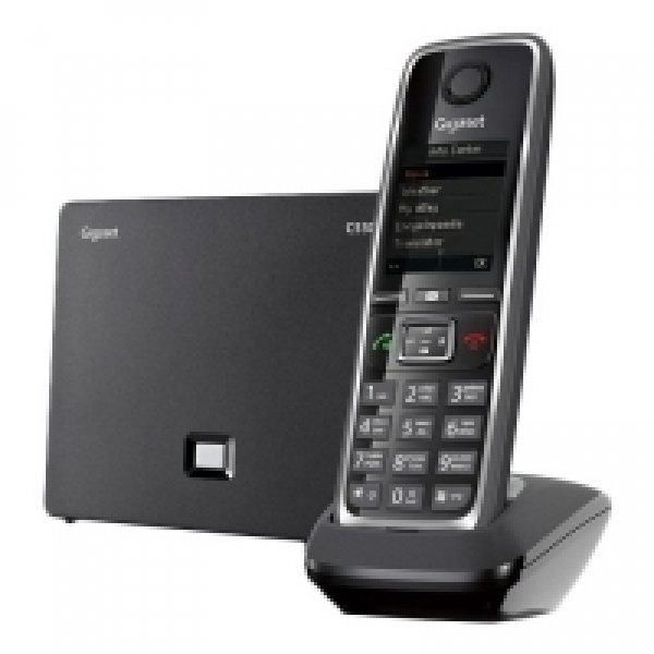 IP Телефон DECT Gigaset C530A IP
