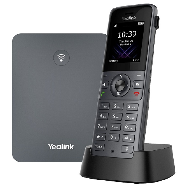 Yealink W73P