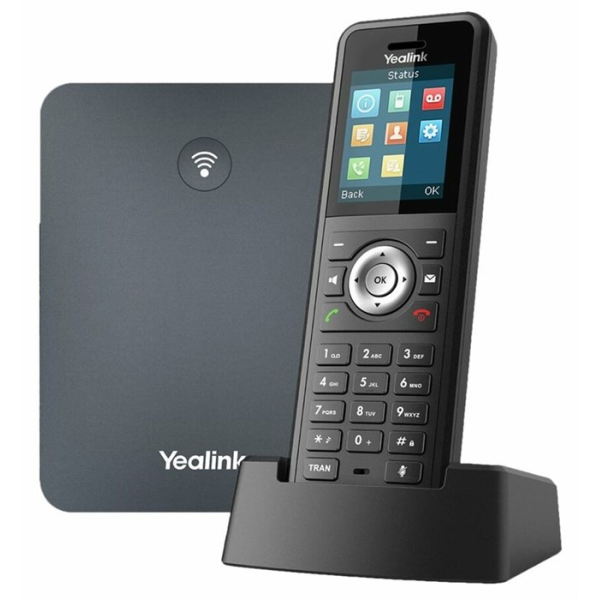 Yealink W79P