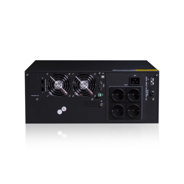 UPS SVC RT-3KL-LCD