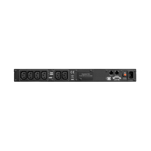 UPS CyberPower OR600ELCDRM1U