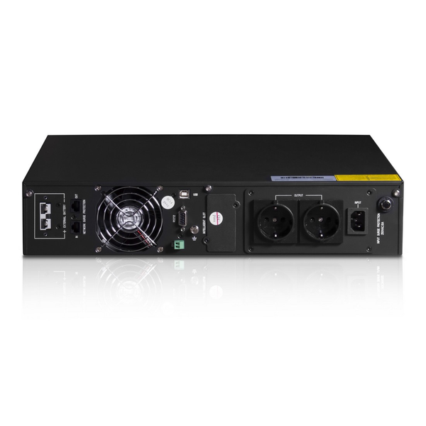 UPS SVC RT-1KL-LCD