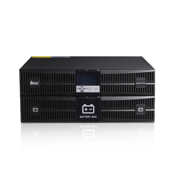 UPS SVC RT-3KL-LCD