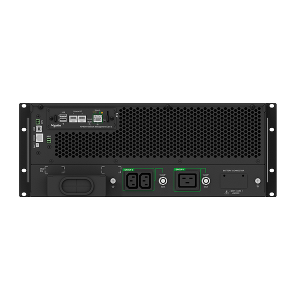 UPS APC Smart-UPS SRTG6KXLI