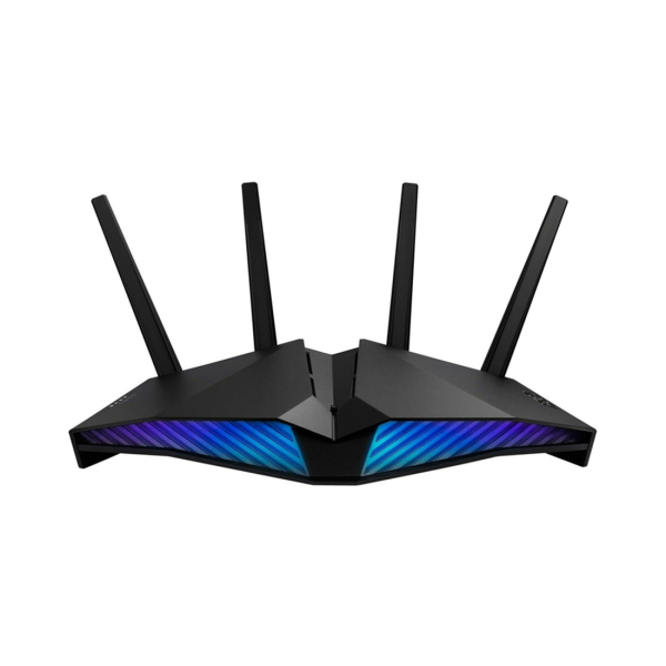 Маршрутизатор ASUS RT-AX82U