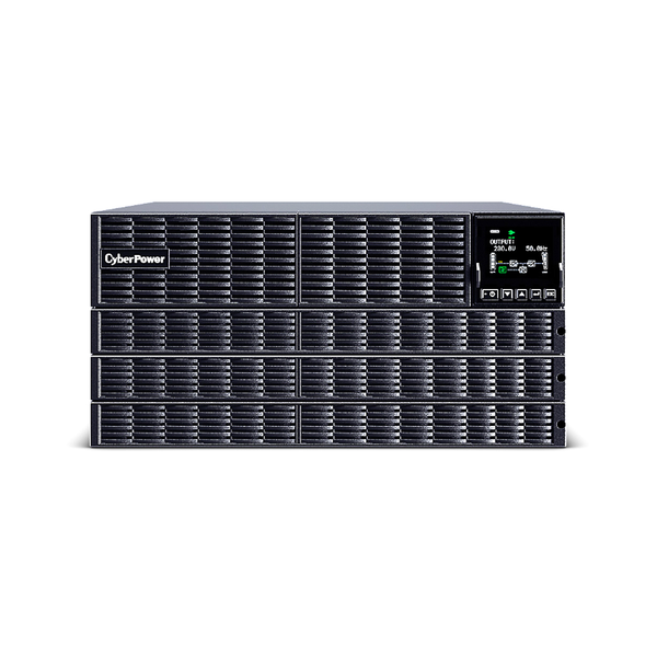 UPS CyberPower OLS6KERT5U