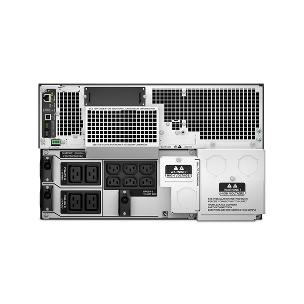 UPS APC Smart-UPS SRT10KRMXLI