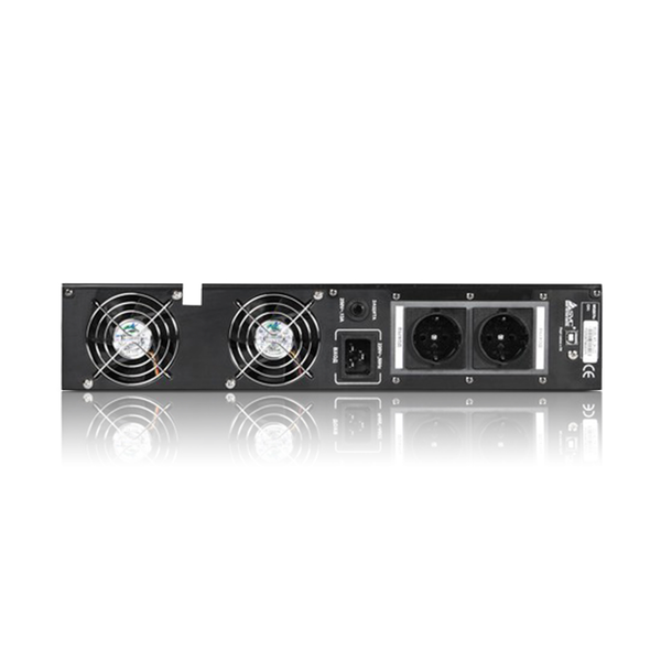 UPS SVC RTL-2K-LCD