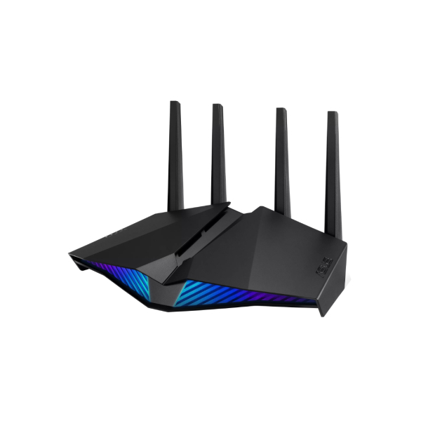 Маршрутизатор ASUS DSL-AX82U