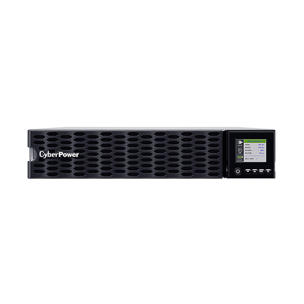 UPS CyberPower OL6KERTHD