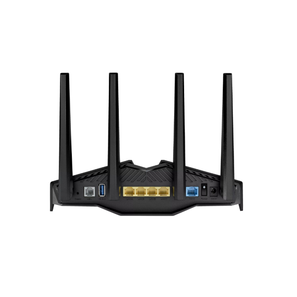 Маршрутизатор ASUS DSL-AX82U