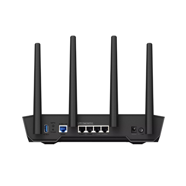 Маршрутизатор ASUS TUF-AX4200