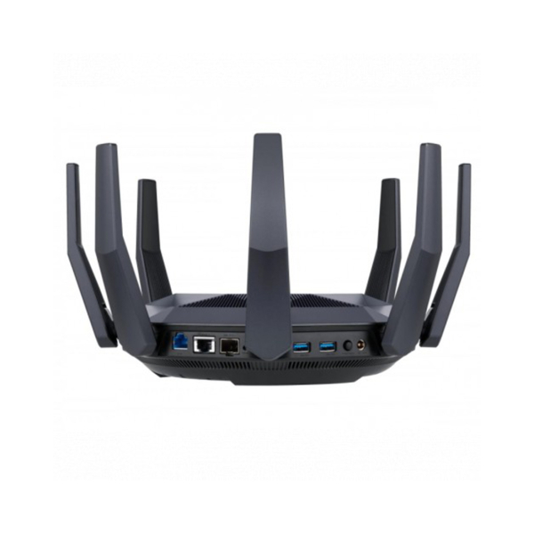 Маршрутизатор ASUS RT-AX89X