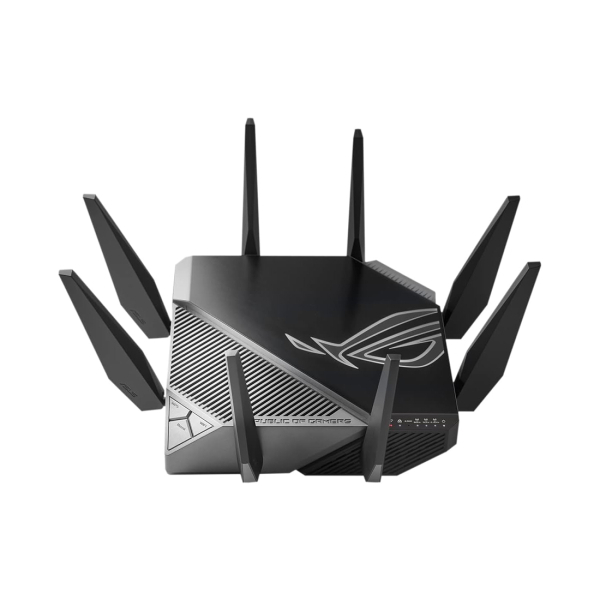 Маршрутизатор ASUS GT-AXE11000