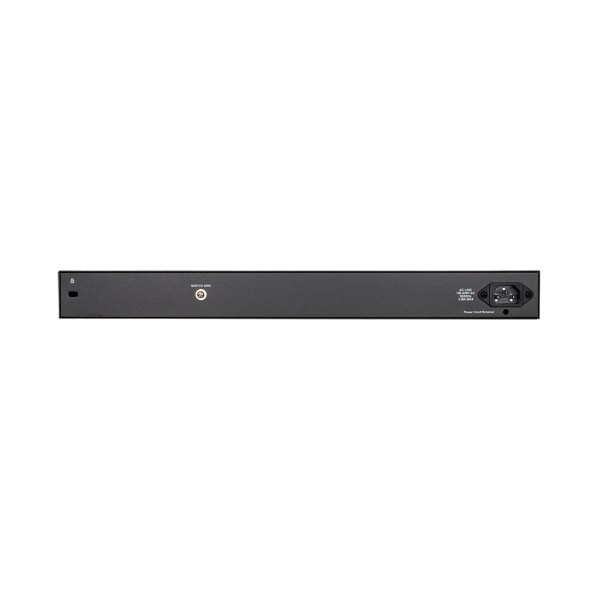 Коммутатор D-Link DGS-1210-28MP/F4A