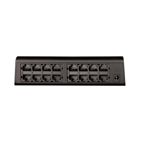 Коммутатор D-Link DES-1016A/E2A