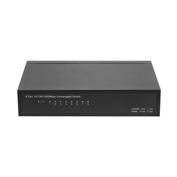 Коммутатор BDCOM S1508E