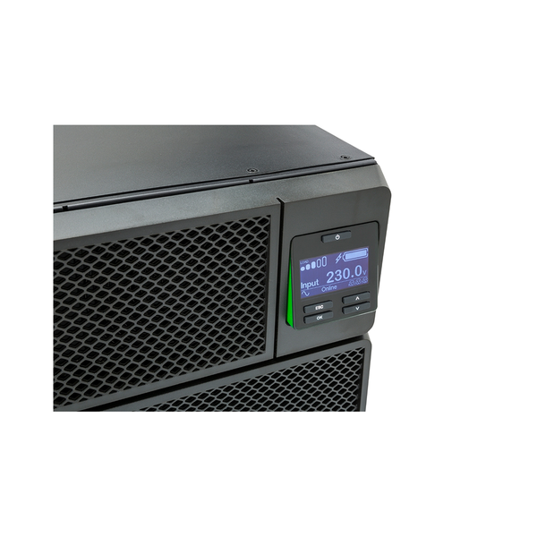 UPS APC Smart-UPS SRT10KRMXLI