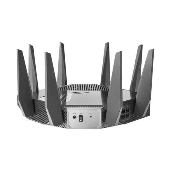 Маршрутизатор ASUS GT-AXE11000