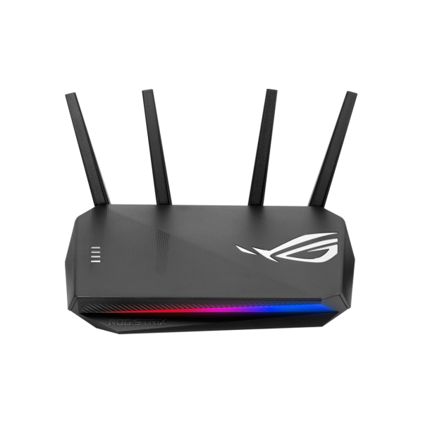 Маршрутизатор ASUS GS-AX3000
