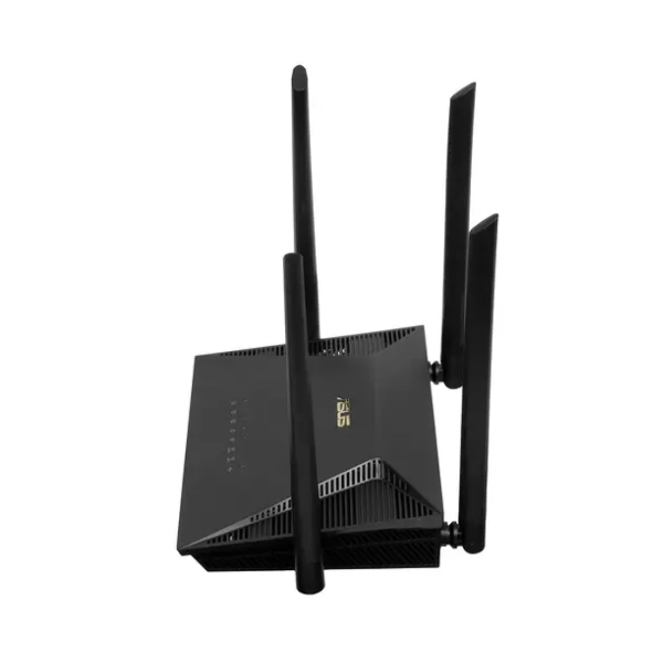 Маршрутизатор ASUS RT-AX1800U