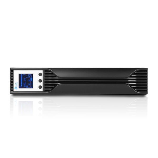 UPS SVC RTL-3K-LCD