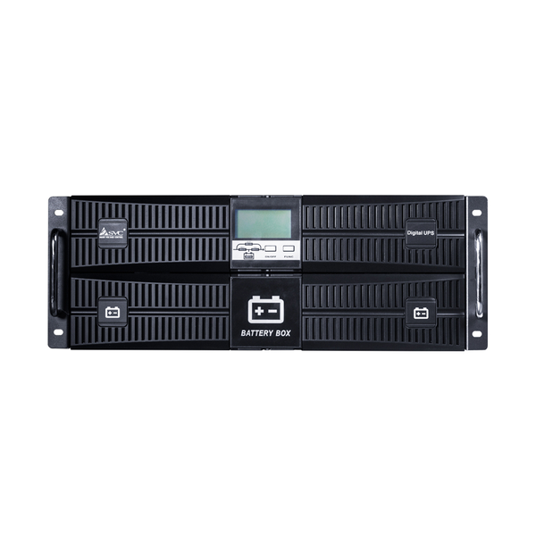 UPS SVC RT-10KL-LCD