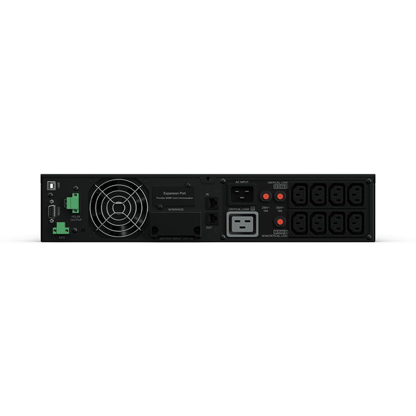 UPS CyberPower OL3000ERTXL2U