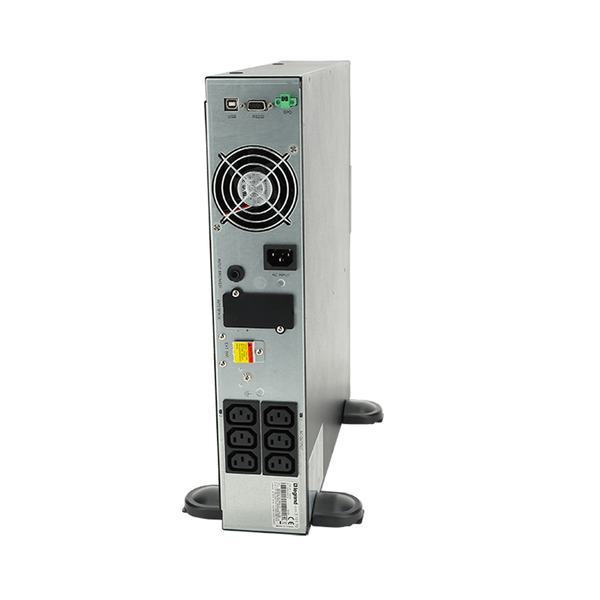 UPS Legrand Daker DK Plus 2 кВА
