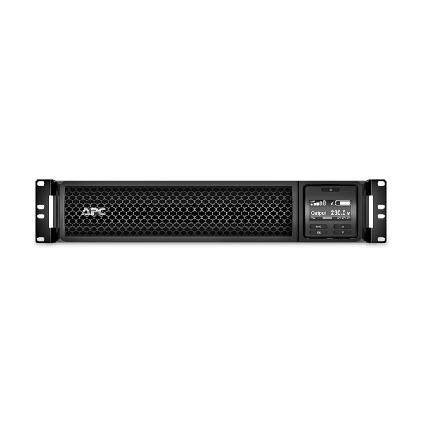 UPS APC Smart-UPS SRT3000RMXLI