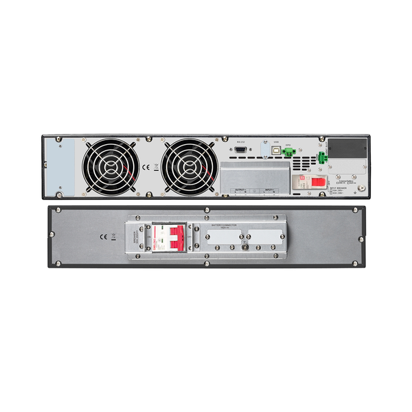 UPS Schneider Electric Easy UPS SRVS6KRIRK