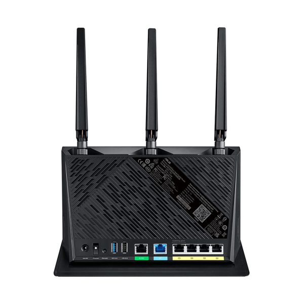 Маршрутизатор ASUS RT-AX86U Pro