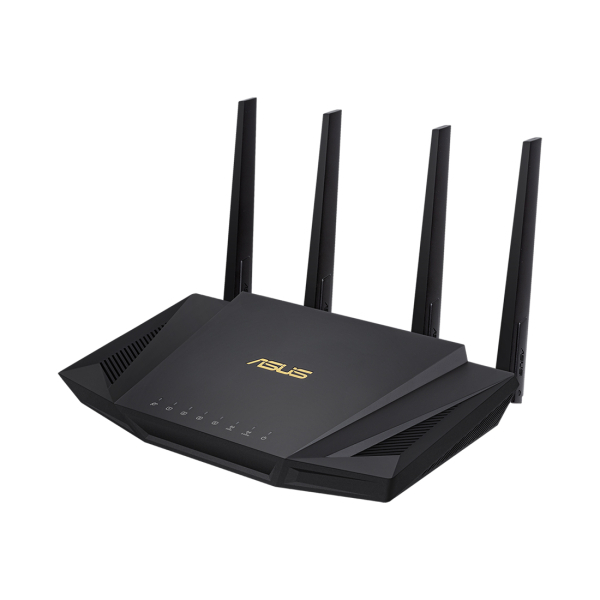 Маршрутизатор ASUS RT-AX58U