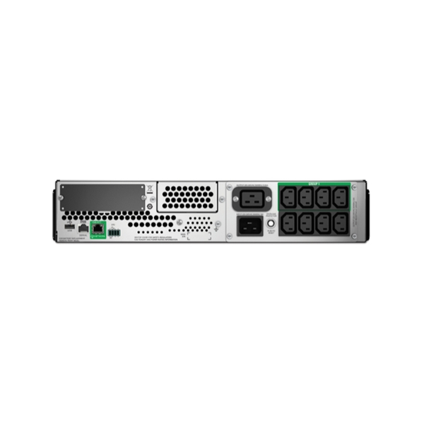 UPS APC Smart-UPS SMT3000RMI2UC