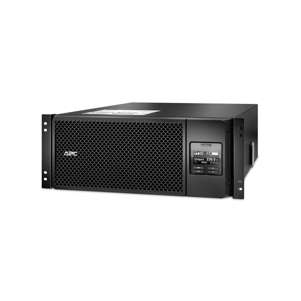 UPS APC Smart-UPS SRT6KRMXLI