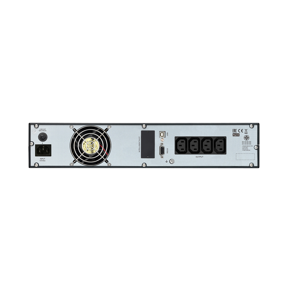 UPS Schneider Electric Easy UPS SRVS2KRIRK