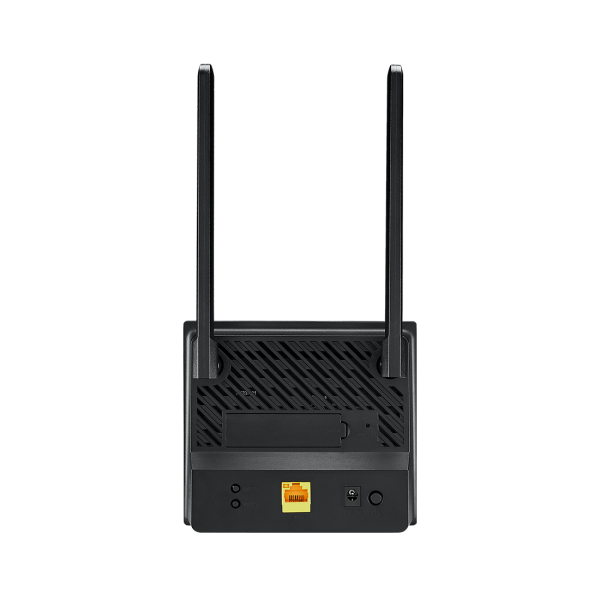 Маршрутизатор ASUS 4G-N16