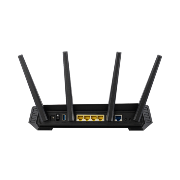 Маршрутизатор ASUS GS-AX5400