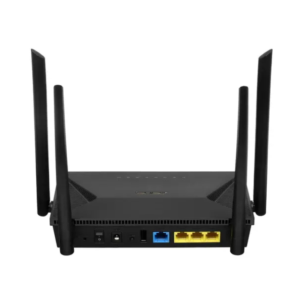 Маршрутизатор ASUS RT-AX1800U