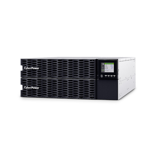 UPS CyberPower OL8KERTHD